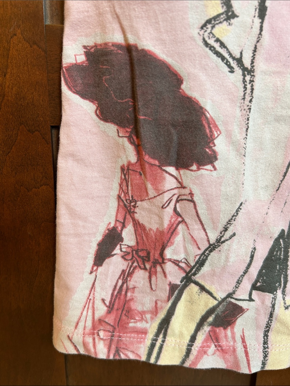 Vintage Barbie Robert Best Nostalgic Collection Graphic T-shirt - M - Picture 5 of 9